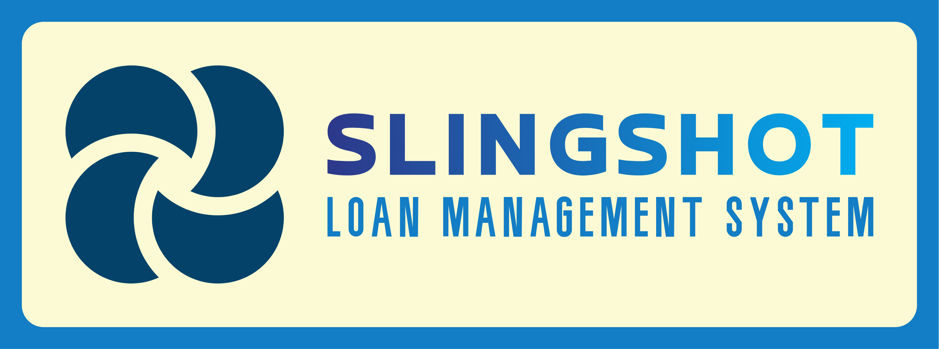 Slingshot LMS